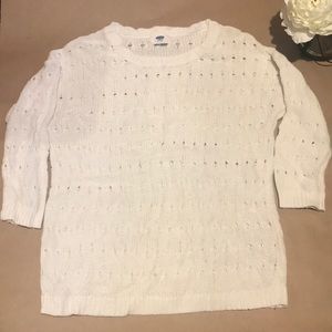 Old Navy Sweater